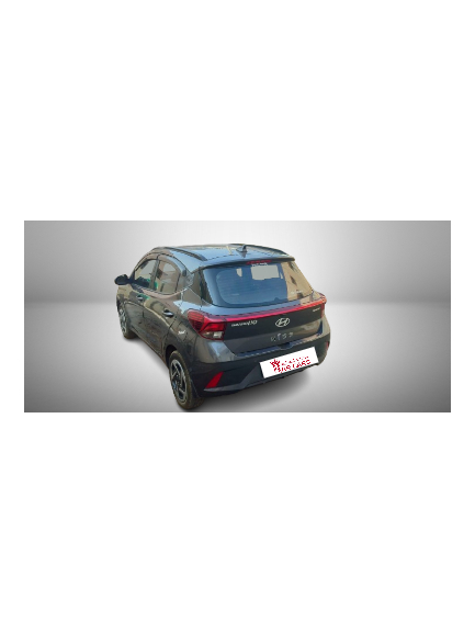Hyundai Grand i10 Nios - Image 3